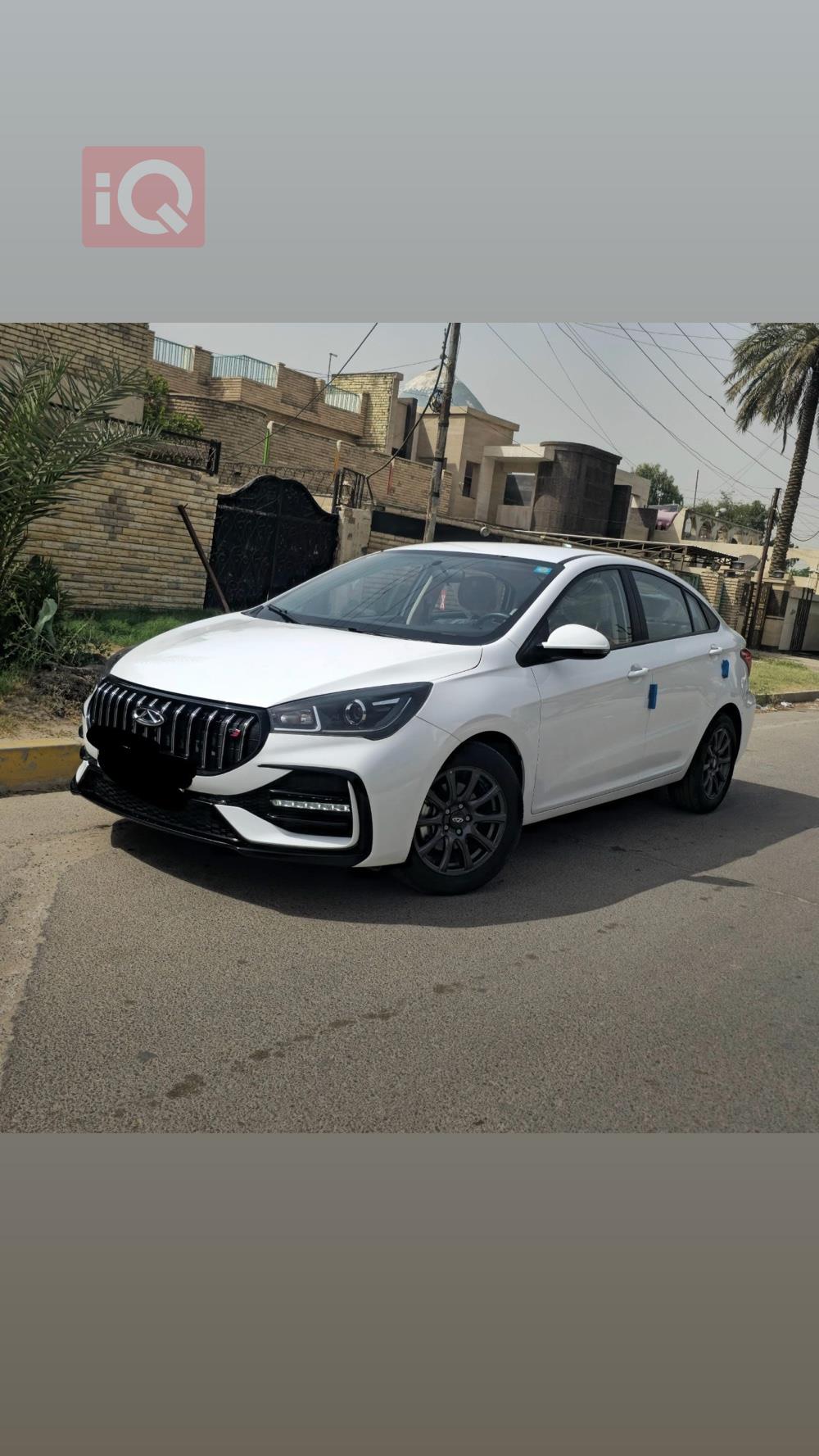 شيري أريزو 5